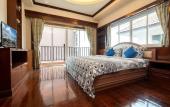 Туры в отель Orchid Pool Villa Phuket