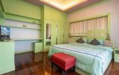 Туры в отель Orchid Pool Villa Phuket