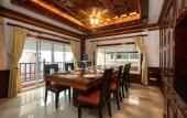 Туры в отель Orchid Pool Villa Phuket