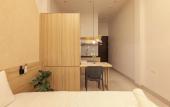 Туры в отель The Urban Tranquil - Westlake