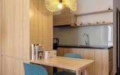 Туры в отель The Urban Tranquil - Westlake