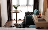 Туры в отель The Urban Tranquil - Westlake