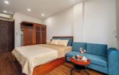 Туры в отель Evelyn Indochine Chic in Central Hanoi