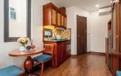 Туры в отель Evelyn Indochine Chic in Central Hanoi