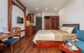 Туры в отель Evelyn Indochine Chic in Central Hanoi