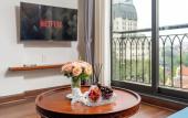 Туры в отель Evelyn Indochine Chic in Central Hanoi