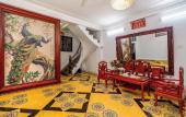 Туры в отель Evelyn Indochine Chic in Central Hanoi