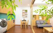 Туры в отель XOI Setai Linh Lang Premium Serviced Residences