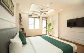 Туры в отель XOI Setai Linh Lang Premium Serviced Residences