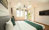 Туры в отель XOI Setai Linh Lang Premium Serviced Residences