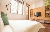 Туры в отель XOI Setai Linh Lang Premium Serviced Residences