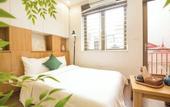 Туры в отель XOI Setai Linh Lang Premium Serviced Residences
