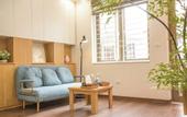 Туры в отель XOI Setai Linh Lang Premium Serviced Residences