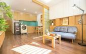Туры в отель XOI Setai Linh Lang Premium Serviced Residences