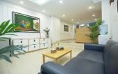 Туры в отель XOI Setai Linh Lang Premium Serviced Residences