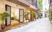 Туры в отель XOI Setai Linh Lang Premium Serviced Residences