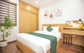 Туры в отель XOI Setai Linh Lang Premium Serviced Residences