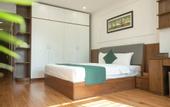 Туры в отель XOI Setai Linh Lang Premium Serviced Residences