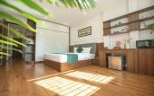 Туры в отель XOI Setai Linh Lang Premium Serviced Residences