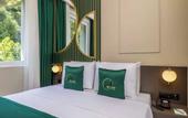 Туры в отель Sistina Old City Hotel