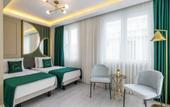 Туры в отель Sistina Old City Hotel