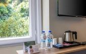Туры в отель Sistina Old City Hotel
