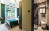 Туры в отель Sistina Old City Hotel