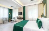 Туры в отель Sistina Old City Hotel