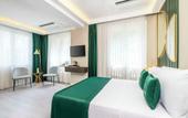 Туры в отель Sistina Old City Hotel