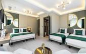 Туры в отель Sistina Old City Hotel