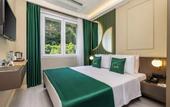Туры в отель Sistina Old City Hotel