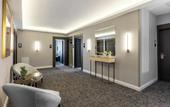 Туры в отель Sistina Old City Hotel
