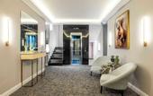 Туры в отель Sistina Old City Hotel