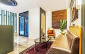 Туры в отель Sistina Old City Hotel