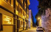 Туры в отель Sistina Old City Hotel
