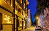 Туры в отель Sistina Old City Hotel