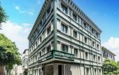 Туры в отель Sistina Old City Hotel