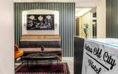 Туры в отель Sistina Old City Hotel