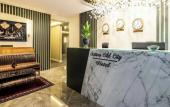 Туры в отель Sistina Old City Hotel