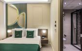 Туры в отель Sistina Old City Hotel
