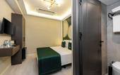 Туры в отель Sistina Old City Hotel