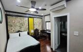 Туры в отель The Dahlia Hotel & Apartments