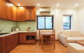 Туры в отель NINE HOUSING 68 Kim Ma Thuong