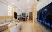 Туры в отель Wisteria Luxury Apartment