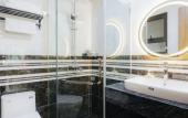 Туры в отель Wisteria Luxury Apartment