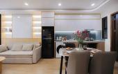 Туры в отель Wisteria Luxury Apartment