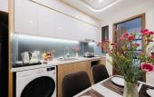 Туры в отель Wisteria Luxury Apartment