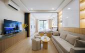 Туры в отель Wisteria Luxury Apartment