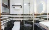 Туры в отель Wisteria Luxury Apartment