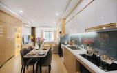 Туры в отель Wisteria Luxury Apartment